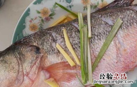 清蒸鲈鱼蒸多长时间解冻 清蒸鲈鱼蒸多长时间
