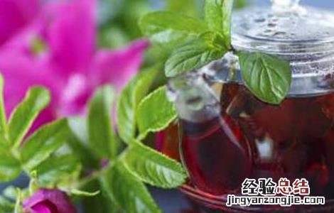 红枣山楂减肥茶的功效及做法 红枣山楂减肥茶的功效及做法大全