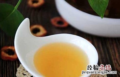 红枣山楂减肥茶的功效及做法 红枣山楂减肥茶的功效及做法大全