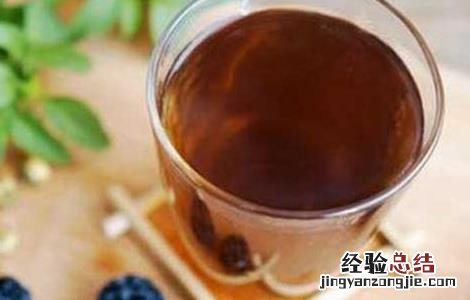 山楂甘草茶的功效及做法窍门 山楂甘草茶的功效及做法