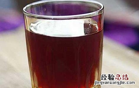 山楂甘草茶的功效及做法窍门 山楂甘草茶的功效及做法