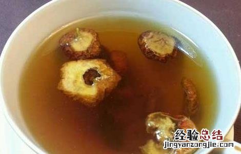 山楂红糖水的功效及做法视频 山楂红糖水的功效及做法