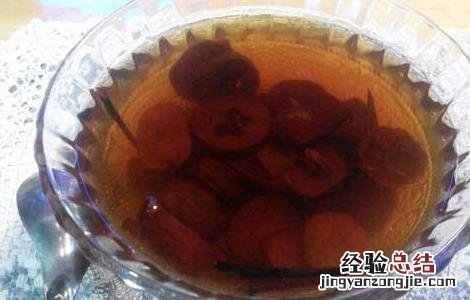 山楂红糖水的功效及做法视频 山楂红糖水的功效及做法