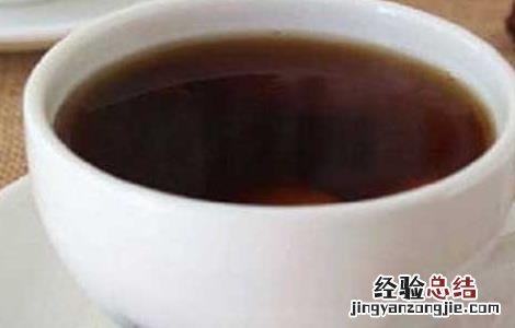 山楂红糖水的功效及做法视频 山楂红糖水的功效及做法