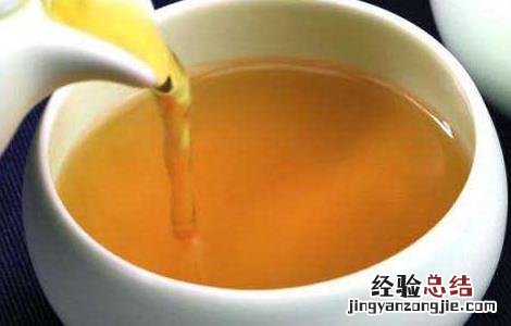 山楂决明子茶的功效及做法视频 山楂决明子茶的功效及做法