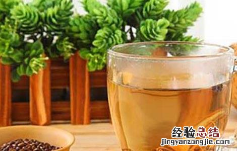 山楂决明子茶的功效及做法视频 山楂决明子茶的功效及做法