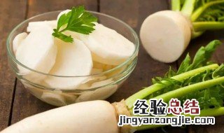 红白萝卜一起煮的危害 白红萝卜可以一起煮吗