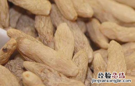 麦冬枸杞泡水喝的功效及做法 麦冬枸杞泡水喝的功效及做法窍门
