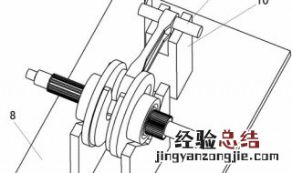 曲轴A组电路电压多少 曲轴a组电路电压多少