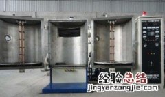 蒸发镀膜原理 电阻蒸发镀膜原理