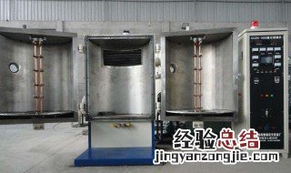 蒸发镀膜原理 电阻蒸发镀膜原理