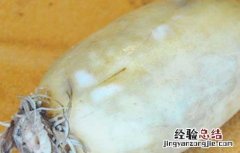 莲藕怎么炒好吃又简单清炒 莲藕怎么炒好吃