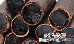 便秘果的危害 缅甸便秘果的功效与作用
