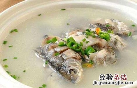 鲫鱼豆腐汤的功效及做法视频 鲫鱼豆腐汤的功效及做法