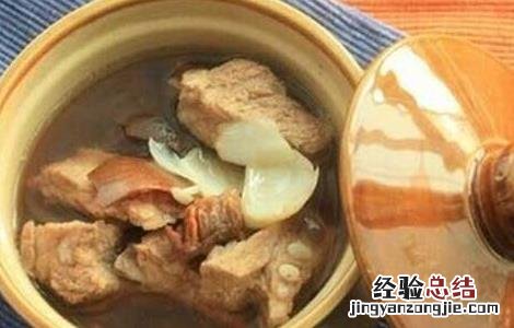 新鲜百合怎么做好吃 新鲜百合怎么做好吃不苦
