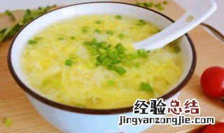蛋花怎么蒸 蒸鸡蛋怎么蒸好吃又嫩