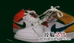 球鞋gs是什么 球鞋gs是什么 球鞋gs的意思