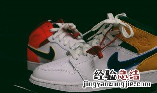 球鞋gs是什么 球鞋gs是什么 球鞋gs的意思
