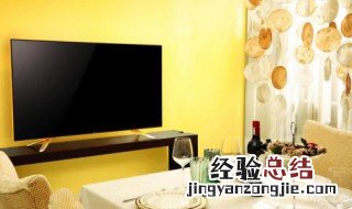 手机照电视怎么识别真假 怎么用手机辨别4k电视真假