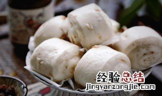 酒酿馒头的营养价值 馒头的营养价值