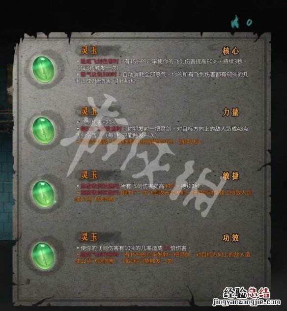 暖雪新圣物有哪些属性 暖雪新圣物有哪些