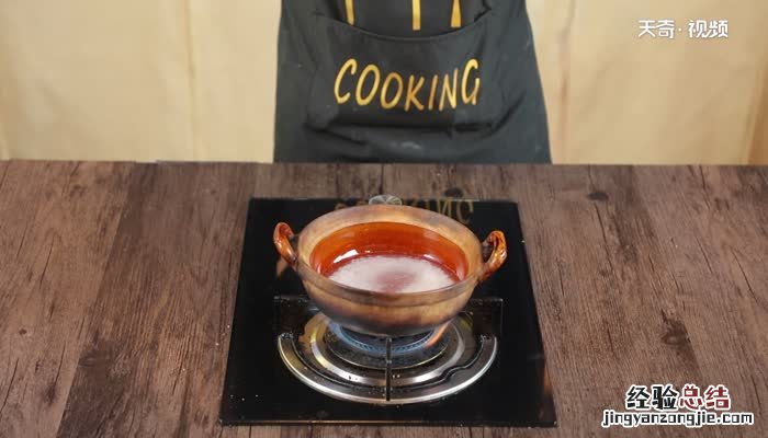 煲仔饭怎么做 煲仔饭的做法