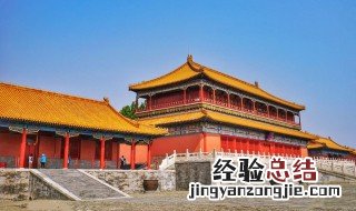 北京景点 分别有哪些