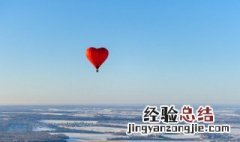 气球英语怎么说 气球英语是什么