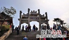 山东有什么好玩的地方 分别有哪些