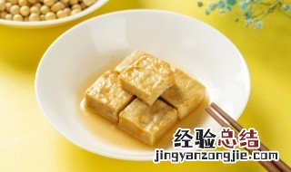 豆腐乳怎么吃法大全 豆腐乳的烹饪方法