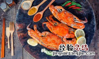 螃蟹怎么烧螃蟹怎么红烧 螃蟹怎么红烧做法
