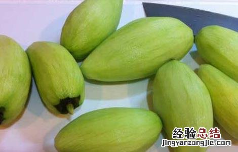 没熟的青芒果怎么吃 没熟的青芒果怎么吃好吃