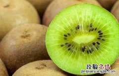 猕猴桃汁怎么榨好喝 破壁机猕猴桃汁怎么榨好喝
