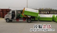 侧翻车卸车怎么操作 侧翻卸车技巧