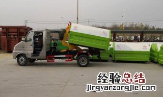 侧翻车卸车怎么操作 侧翻卸车技巧