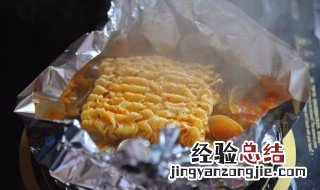 描写方便面很香的句子 方便面很好吃的句子