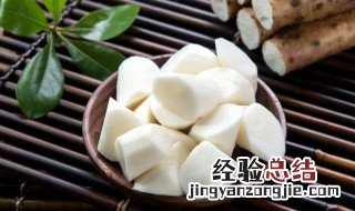 山药怎么做汤好喝 山药怎么做汤好喝又营养
