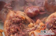 猪头肉怎么做好吃 回锅猪头肉怎么做好吃