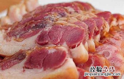 猪头肉怎么做好吃 回锅猪头肉怎么做好吃