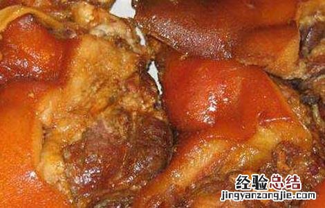 猪头肉怎么做好吃 回锅猪头肉怎么做好吃