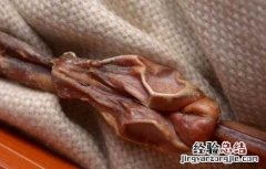 鹿鞭泡酒的最佳配方 人参鹿鞭泡酒的最佳配方