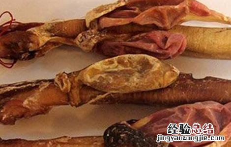 鹿鞭泡酒的最佳配方 人参鹿鞭泡酒的最佳配方