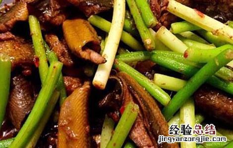 红烧鳝鱼的功效及做法 红烧鳝鱼的家常做