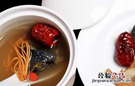 冬虫夏草怎么吃补肾效果最好 冬虫夏草怎么吃补肾