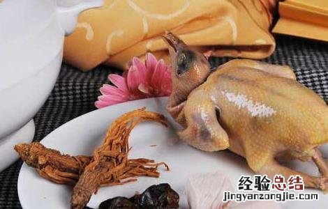 冬虫夏草怎么吃补肾效果最好 冬虫夏草怎么吃补肾