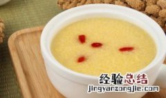 冬天喝小米粥还是大米粥 冬天喝小米粥好吗