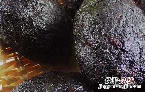 猪血丸子食用方法 猪血丸子的功效及做法