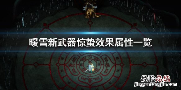 惊蛰是不是天气暖和了 暖雪惊蛰好用吗