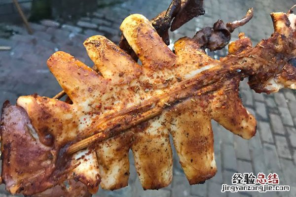 大连有什么美食 大连美食有哪些