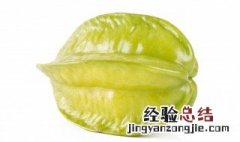 嘴巴上火了可以吃杨桃吗 吃杨桃能去火吗